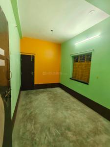 Hall Image of 700 Sq.ft 1.5 BHK Independent House for rent in Mahaprabhu Jharna Apartment, Benachity Durgapur for Rs. 6700