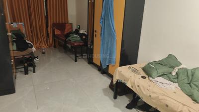 Hall Image of NO BROKERAGE PG in Ghatkopar East, Mumbai