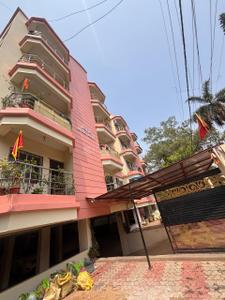 Image of 1650 Sq.ft 3 BHK Apartment / Flat for sale in Kokar, Ranchi for Rs. 8000000