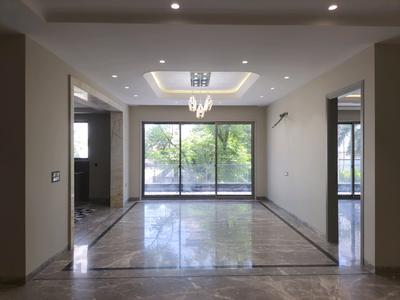 Living Room Image of 4200 Sq.ft 4 BHK Builder Floor for sale in Palam Vihar Gurgaon for Rs. 49000000
