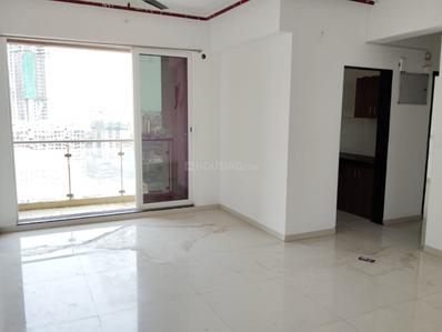 Hall Image of 740 Sq.ft 1 BHK Apartment / Flat for sale in Vardhaman Tower, Dombivli East Thane for Rs. 5400000