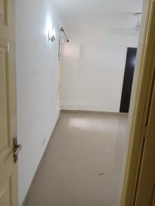 Hall Image of 1625 Sq.ft 3 BHK Apartment / Flat for rent in Supertech Cape Town, Sector 74 Noida for Rs. 35000