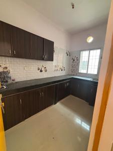 Kitchen Image of 1500 Sq.ft 3 BHK Apartment / Flat for sale in Telco Colony Jamshedpur for Rs. 4350000