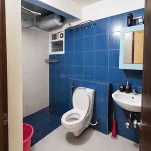 Image of 1410 Sq.ft 2 BHK Apartment / Flat for rent in PRIMA HI-LIFE, Kaikondrahalli, Bengaluru for Rs. 55000