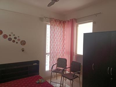 Bedroom Image of 800 Sq.ft 2 BHK Apartment / Flat for sale in Sector 63 Gurgaon for Rs. 11300000