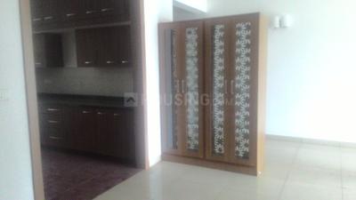 Hall Image of 2050 Sq.ft 3 BHK Apartment / Flat for rent in Mantri Greens, Sheshadripuram Bengaluru for Rs. 100000