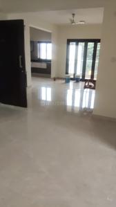 Hall Image of 2400 Sq.ft 3 BHK Apartment / Flat for rent in JP Nagar Bengaluru for Rs. 60000