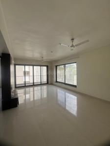 Hall Image of 2000 Sq.ft 3 BHK Apartment / Flat for rent in College Road Nashik for Rs. 36000