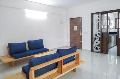 Hall Image of Moinudeen Nest in HSR Layout, Bengaluru