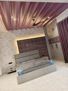 Bedroom Image of 2000 Sq.ft 4 BHK Duplex for sale in Govindpura Jaipur for Rs. 7500000