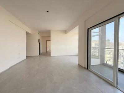 Hall Image of 1941 Sq.ft 3.5 BHK Apartment / Flat for sale in Punawale Pune for Rs. 15900000