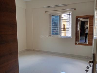 Bedroom Image of 1450 Sq.ft 2.5 BHK Builder Floor for rent in RR Nagar Bengaluru for Rs. 35000