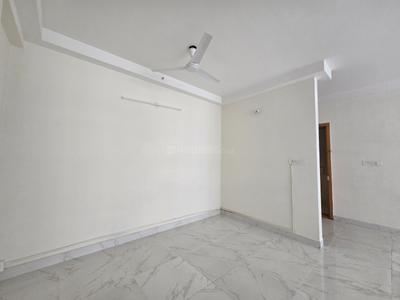 Bedroom Image of 1700 Sq.ft 3 BHK Apartment / Flat for rent in Mantri Manyata Lithos, Thanisandra Bengaluru for Rs. 58000