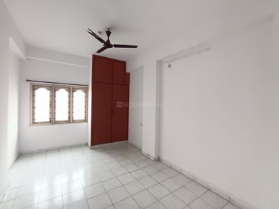 Bedroom Image of 1500 Sq.ft 3 BHK Apartment / Flat for rent in Habsiguda Hyderabad for Rs. 25000