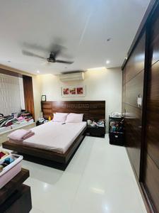 Bedroom Image of 2465 Sq.ft 4.5 BHK Apartment / Flat for sale in Punawale Pune for Rs. 26000000