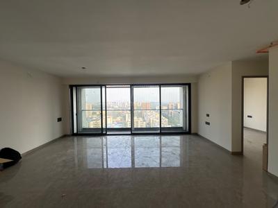 Bedroom Image of 1050 Sq.ft 2 BHK Apartment / Flat for sale in Aramus The Domus Prive, Nerul Navi Mumbai for Rs. 23000000