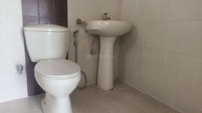 Image of 1250 Sq.ft 2 BHK Apartment / Flat for rent in Ajnara Gen X, Crossings Republik, Ghaziabad for Rs. 17000