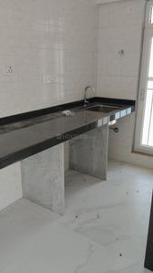 Kitchen Image of 480 Sq.ft 1 BHK Apartment / Flat for sale in Chembur Mumbai for Rs. 8900000