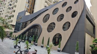 Image of 550 Sq.ft 1 RK Independent House for rent in Nirala Estate , Noida Extension, Greater Noida for Rs. 14000