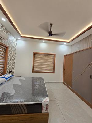 Hall Image of 2000 Sq.ft 4 BHK Independent House for sale in Pukkattupady Kochi for Rs. 12000000