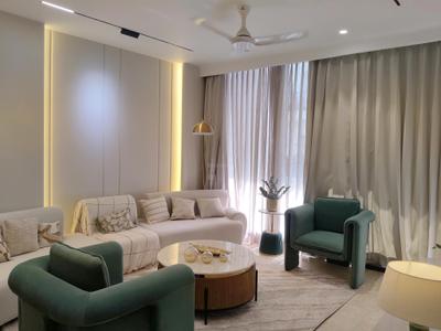 Ambience Lagoon Living Room 2
