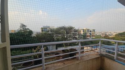 Image of 860 Sq.ft 2 BHK Apartment / Flat for sale in Eisha Erica, Dhayari, Pune for Rs. 5300000