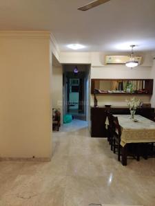 Hall Image of 1066 Sq.ft 2 BHK Apartment / Flat for sale in Hiranandani Casa Marina CHS, Hiranandani Estate Thane for Rs. 22500000