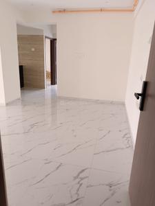 Hall Image of 1287 Sq.ft 3 BHK Apartment / Flat for sale in Hum Gagansagar, Borivali West Mumbai for Rs. 31100000