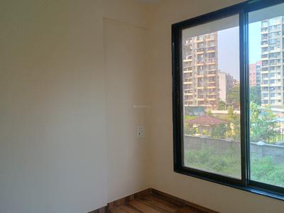 Bedroom Image of 1600 Sq.ft 3 BHK Apartment / Flat for sale in Kalyan West Kalyan for Rs. 12500000