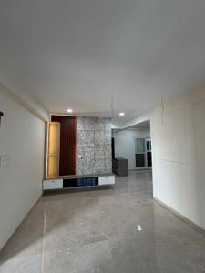 Hall Image of 1530 Sq.ft 3 BHK Apartment / Flat for sale in Kompally Hyderabad for Rs. 9000000