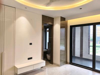 Bedroom Image of 2450 Sq.ft 4 BHK Builder Floor for sale in Sector 49 Gurgaon for Rs. 32500000