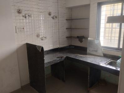 Kitchen Image of Goosavi in Loni Kalbhor, Pune