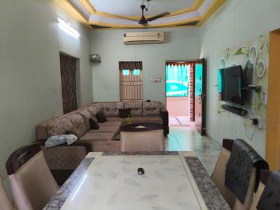 4 BHK Villa