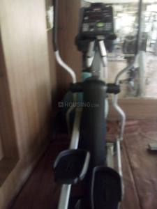 Hall Image of 1190 Sq.ft 2.5 BHK Apartment / Flat for sale in Gundecha Symphony, Andheri West Mumbai for Rs. 34900000
