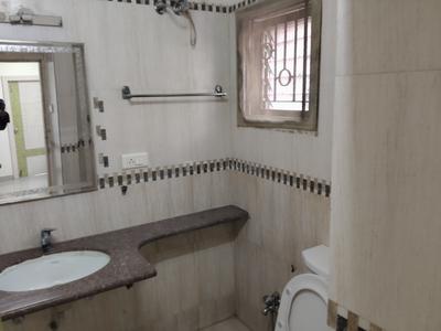 Image of 2000 Sq.ft 3 BHK Apartment / Flat for rent in My Home Navadweepa, Hitech City, Hyderabad for Rs. 65000
