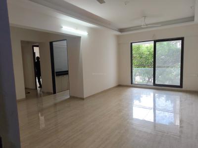 Living Room Image of 1200 Sq.ft 3 BHK Apartment / Flat for sale in JE And VEE Om Trimurti, Malad East Mumbai for Rs. 31000000