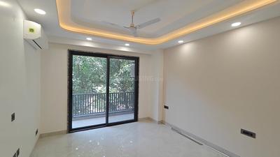 Hall Image of 2400 Sq.ft 3.5 BHK Builder Floor for rent in SLR Luxury Builder Floors SLR C2 B, Palam Vihar Gurgaon for Rs. 62000