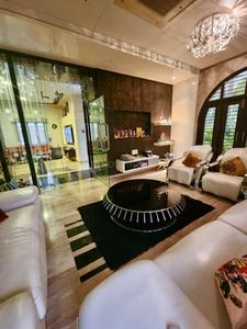 Hall Image of 6750 Sq.ft 5 BHK Villa for sale in Prahlad Nagar Ahmedabad for Rs. 83100000