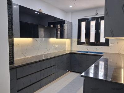 Kitchen Image of 1120 Sq.ft 2 BHK Apartment / Flat for sale in Sector 76 Noida for Rs. 6500000