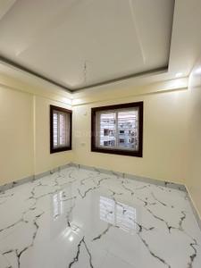 Bedroom Image of 1400 Sq.ft 3 BHK Apartment / Flat for sale in New Town Kolkata for Rs. 11000000