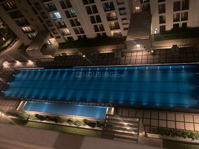 Image of 1702 Sq.ft 3 BHK Apartment / Flat for rent in Sobha Arena, Talaghattapura, Bengaluru for Rs. 63000