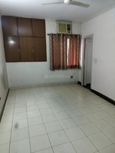 Bedroom Image of 4500 Sq.ft 4 BHK Builder Floor for rent in Hauz Khas New Delhi for Rs. 275000