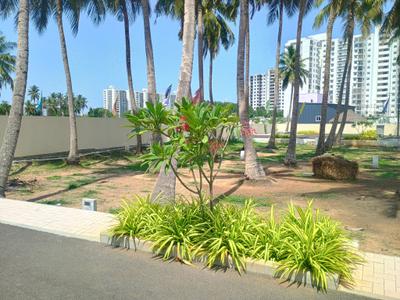 Image of 900 Sq.ft Residential Plot / Land for sale in Kelambakkam, Chennai for Rs. 4455000