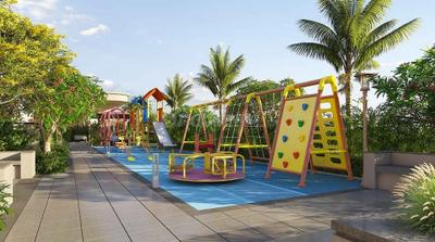 Image of 1100 Sq.ft 2 BHK Apartment / Flat for sale in Sai Asspire, Hadapsar, Pune for Rs. 5600000