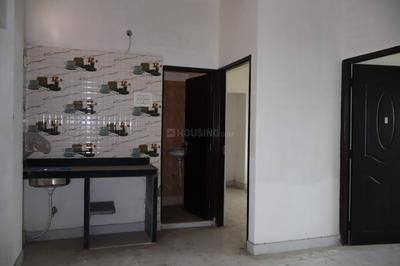 Kitchen Image of 1321 Sq.ft 3 BHK Apartment / Flat for sale in Dum Dum Kolkata for Rs. 8300000