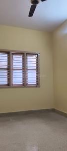 Bedroom Image of 800 Sq.ft 2 BHK Builder Floor for rent in BTM Layout Bengaluru for Rs. 17000