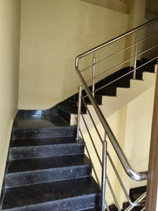 Staircase Image of 2000 Sq.ft 3 BHK Villa for sale in Upparpally Hyderabad for Rs. 17000000