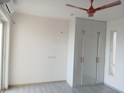 Bedroom Image of 783 Sq.ft 2 BHK Apartment / Flat for rent in Hero Homes, Sector 104 Gurgaon for Rs. 35000