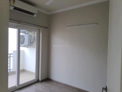 Bedroom Image of 1210 Sq.ft 2.5 BHK Builder Floor for sale in Central Park Cerise Floors, Sector 32 Sohna for Rs. 13000000