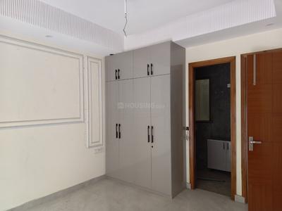 Bedroom Image of 1500 Sq.ft 3 BHK Builder Floor for sale in Sector 9 Gurgaon for Rs. 24800000
